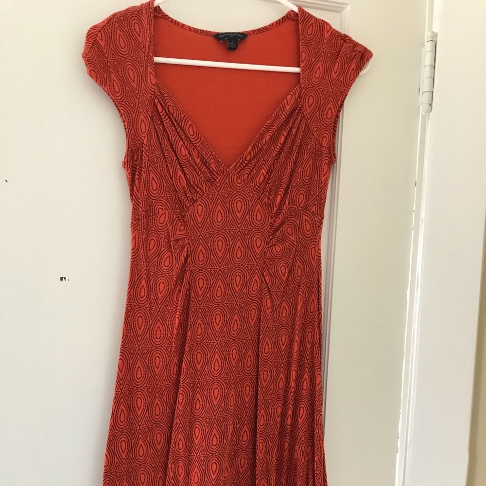 Banana Republic Dress